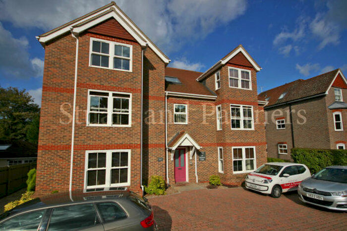 2 Bedroom Apartment To Rent In Sydney Road, Haywards Heath, RH16