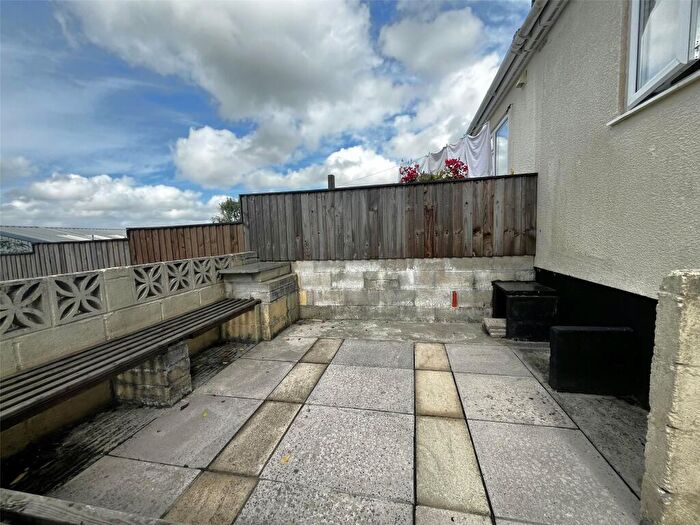 3 Bedroom Semi-Detached House For Sale In Celia Heights, Bodmin, Cornwall, PL31