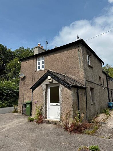 1 Bedroom End Of Terrace House To Rent In Force Lane, Levens, LA8