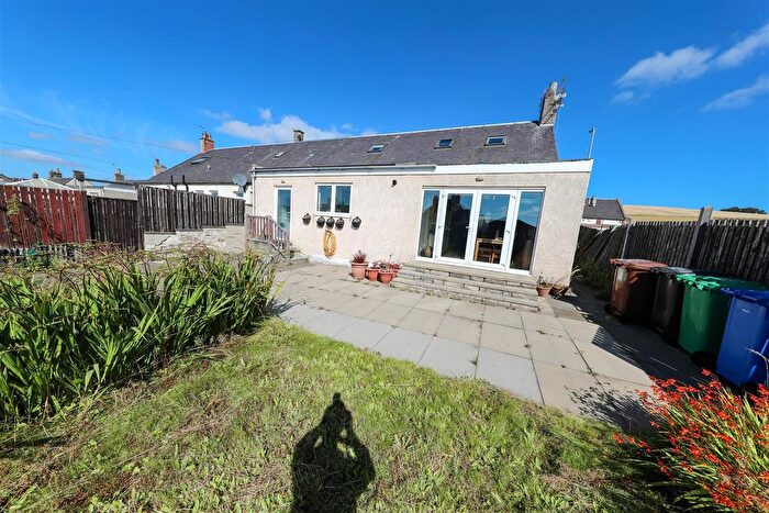 3 Bedroom Cottage For Sale In Main Street, Kinglassie, Lochgelly, KY5