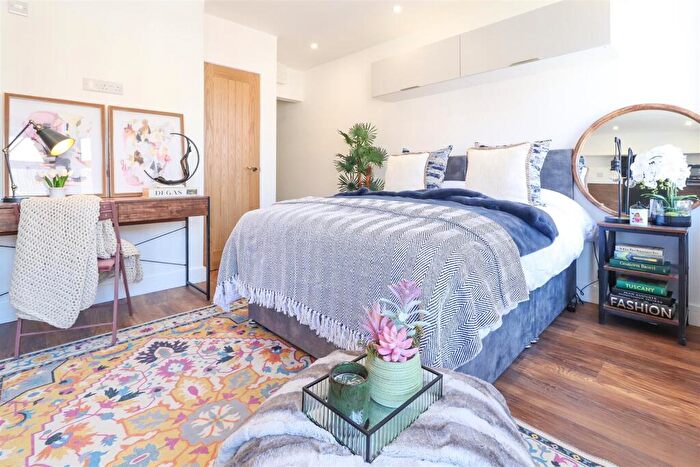 Studio To Rent In Wren Street, Coventry, CV2