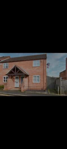 2 Bedroom Semi-Detached House To Rent In King Street, Oadby, Leicester, LE2