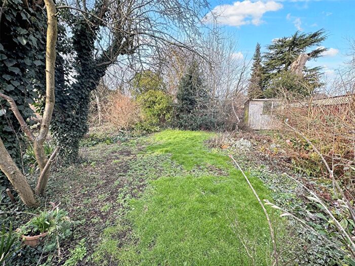 2 Bedroom Bungalow For Sale In Bowley Avenue, Melton Mowbray, Leicestershire, LE13