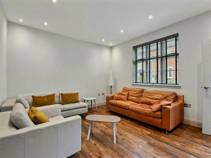 3 Bedroom Terraced House To Rent In Midland Terrace, Cricklewood, NW2