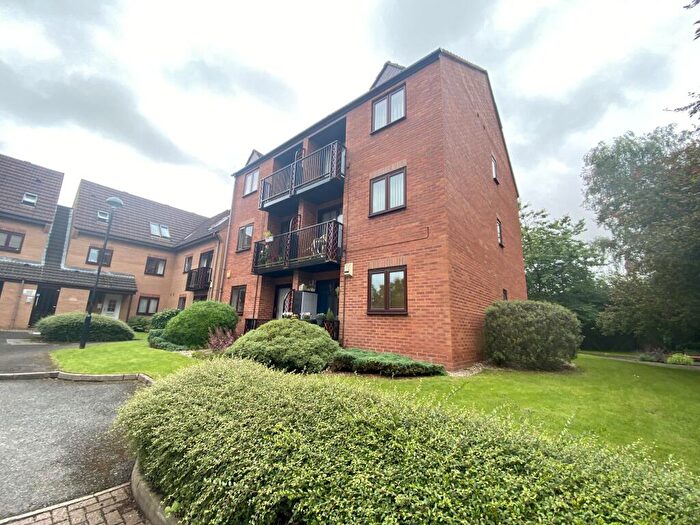 1 Bedroom Apartment To Rent In Plover Wharf, Castle Marina, NG7