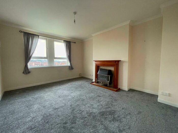 2 Bedroom Flat To Rent In Ardgour Road, Kilmarnock, East Ayrshire, KA3