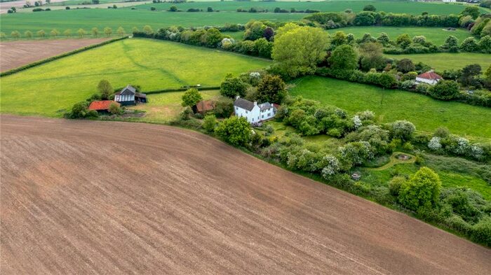 5 Bedroom Equestrian Facility For Sale In Epping Upland, Epping, Essex, CM16