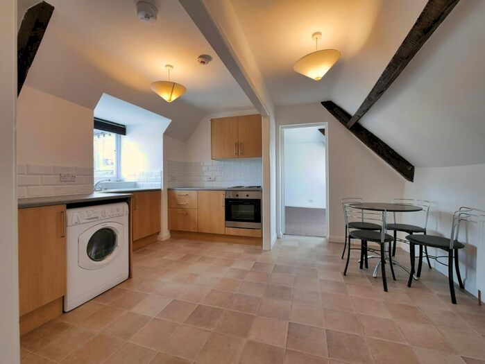 1 Bedroom Flat To Rent In Clarks Hay, South Cerney, Cirencester, GL7