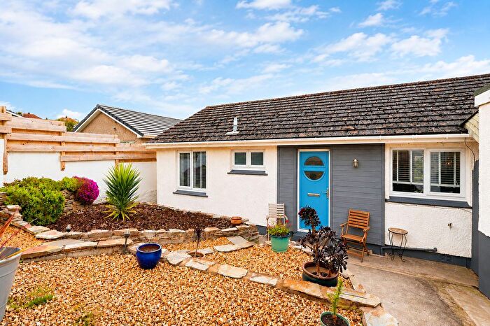 2 Bedroom Detached Bungalow For Sale In Linden Avenue, Newquay, TR7