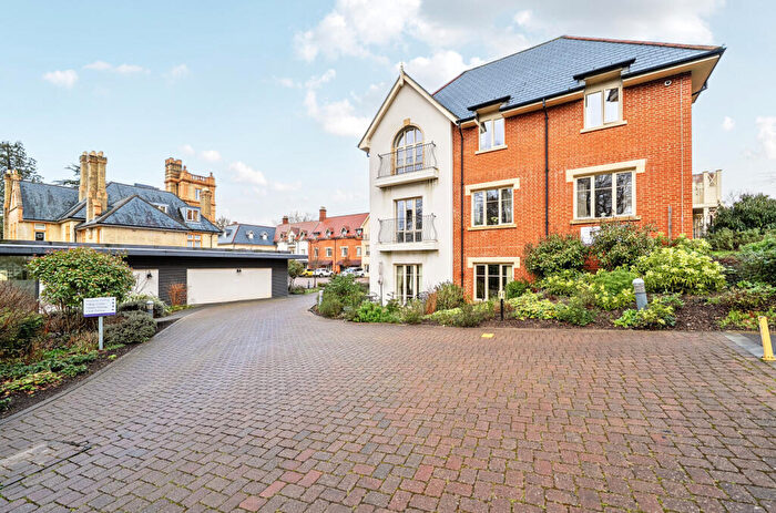 1 Bedroom Property For Sale In Garnier Drive, Eastleigh, Hampshire, SO50