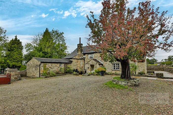 2 Bedroom Cottage For Sale In Sawley Road, Sawley, Ribble Valley, BB7