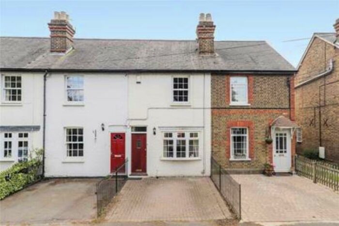 3 Bedroom Detached House To Rent In Lower Road Cookham, SL6