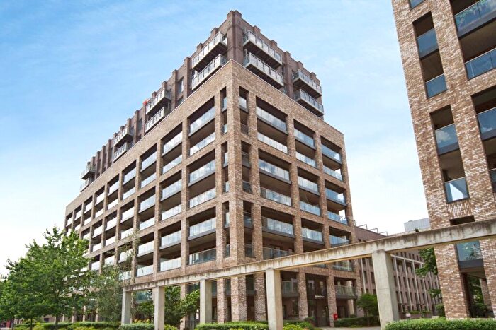 1 Bedroom Flat For Sale In Shipbuilding Way, London, London, E13