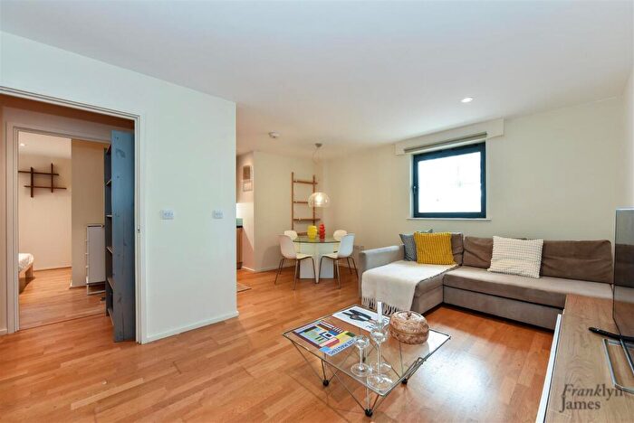 2 Bedroom Apartment To Rent In Arta House, Devonport Street, London, E1