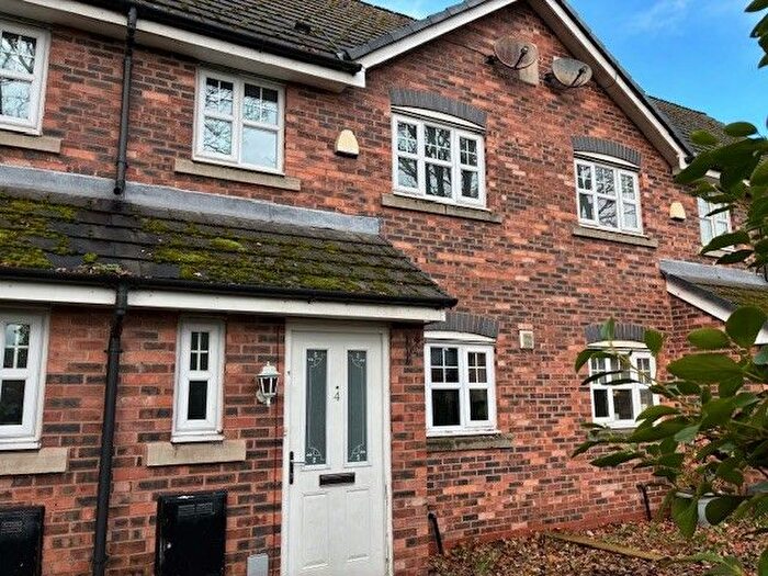 3 Bedroom Terraced House To Rent In Ash Lane, Aspull, Wigan, Lancs, WN2