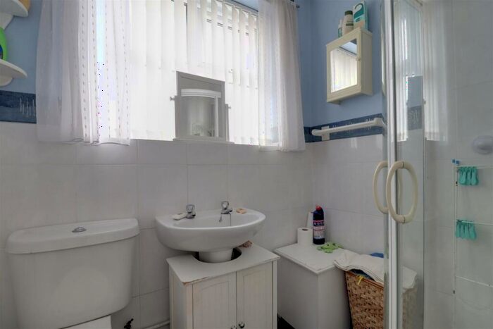 2 Bedroom Bungalow For Sale In Westbourne Avenue, Crewe, CW1