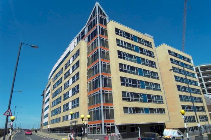 1 Bedroom Flat To Rent In College Road, Harrow-On-The-Hill, Harrow, HA1