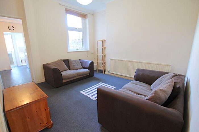 3 Bedroom Terraced House To Rent In Arran Street, Cardiff, CF24