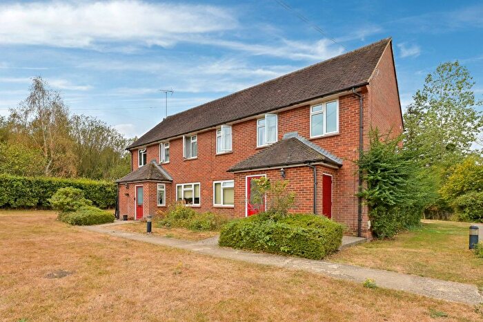 2 Bedroom Flat To Rent In Hall Place Cottages, Honey Lane, Hurley, Maidenhead, SL6