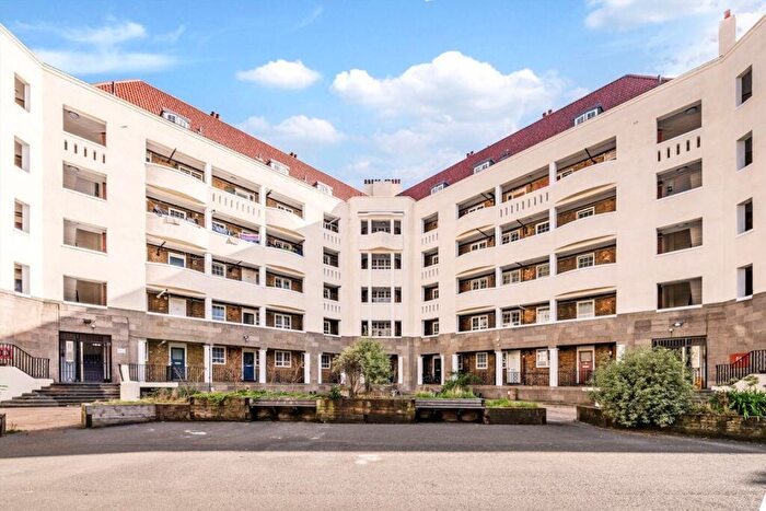 2 Bedroom Flat To Rent In Chalton Street, Kings Cross, NW1