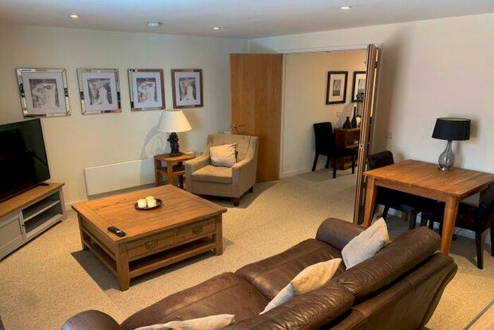 2 Bedroom Flat To Rent In Burleigh Mews, Derby, DE1