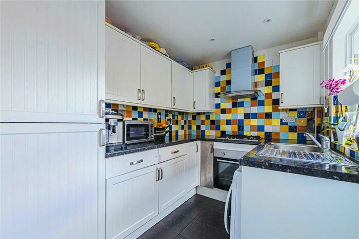 2 Bedroom Semi-Detached House For Sale In Storey Street, Apsley, Hemel Hempstead, Hertfordshire, HP3