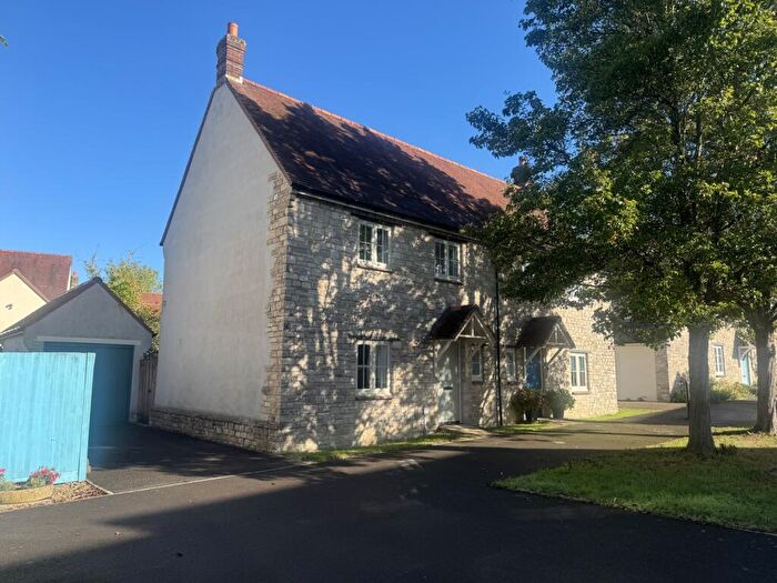 3 Bedroom Cottage To Rent In Fennel Road, Mere, Wiltshire, BA12