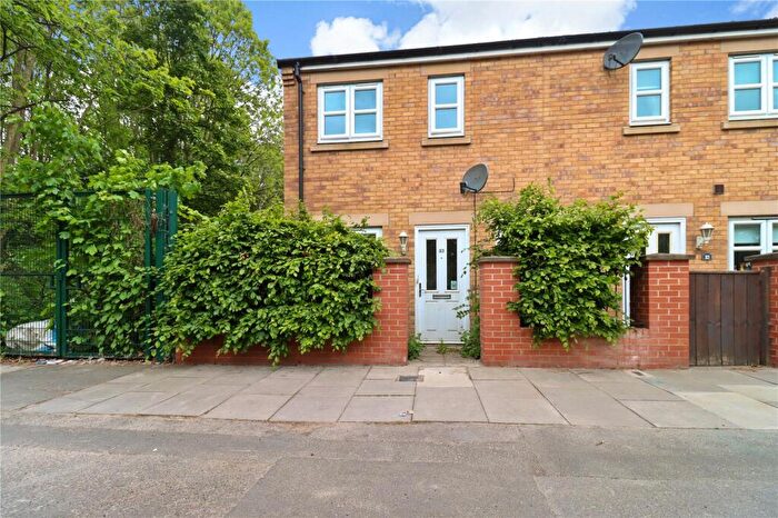 2 Bedroom End Of Terrace House To Rent In Wyedale Way, Newcastle Upon Tyne, Tyne And Wear, NE6