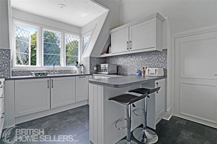 1 Bedroom Flat For Sale In Castle Malwood Lodge, Minstead, Lyndhurst, Hampshire, SO43