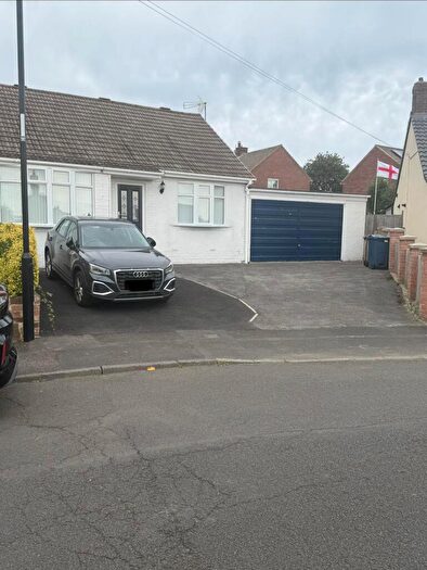2 Bedroom Semi-Detached House To Rent In Bourn Lea, Houghton Le Spring, County Durham, DH4