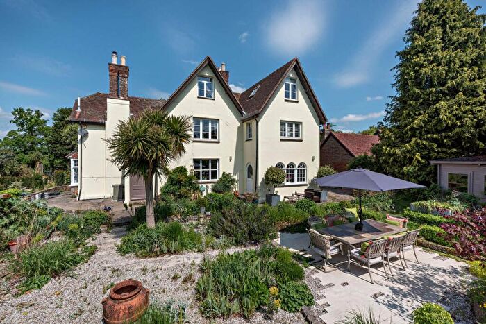 6 Bedroom House For Sale In Strood Lane, Warnham, Horsham, West Sussex, RH12