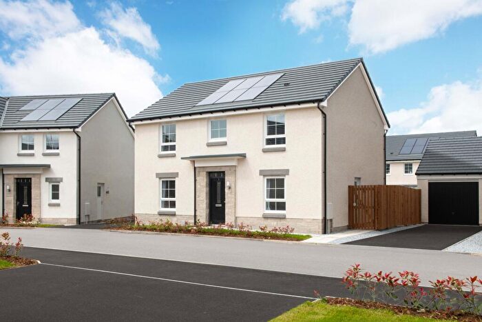 4 Bedroom Detached House For Sale In Eaglesham Road, East Kilbride, South Lanarkshire, G75