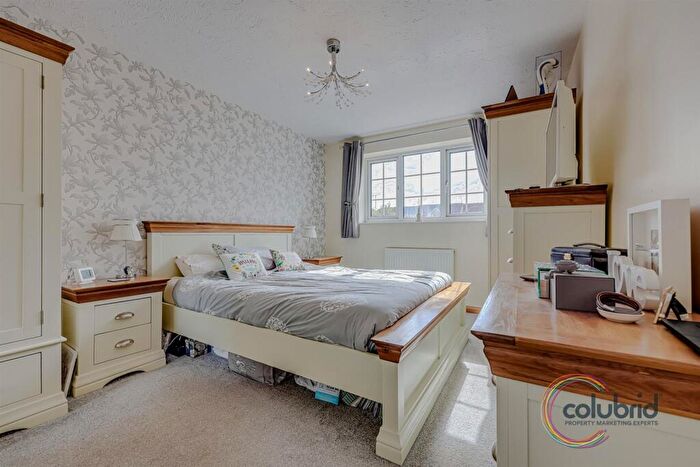 3 Bedroom Terraced House For Sale In Hove Close, Grays, RM17