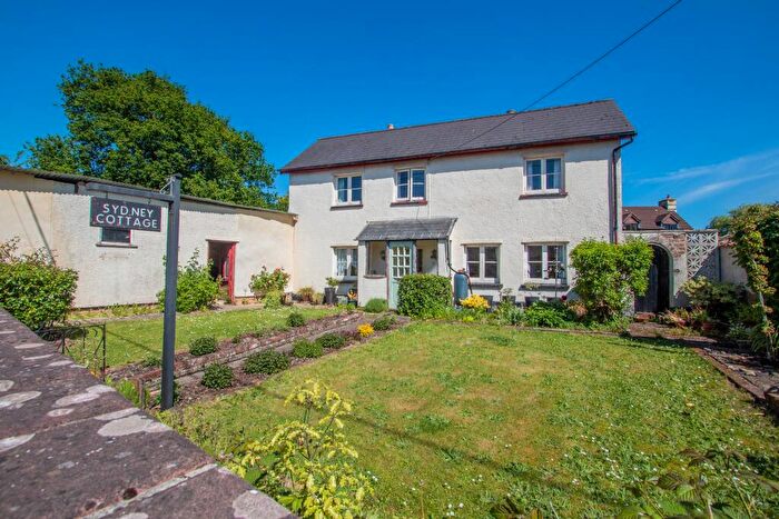 3 Bedroom Detached House For Sale In Rockbeare, Exeter, EX5