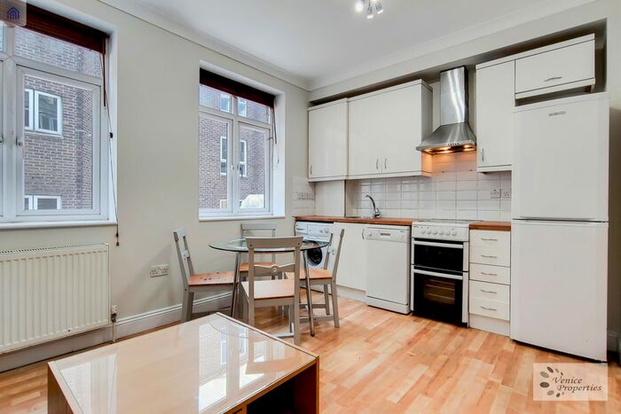 1 Bedroom Flat To Rent In Edgware Road, London, W2