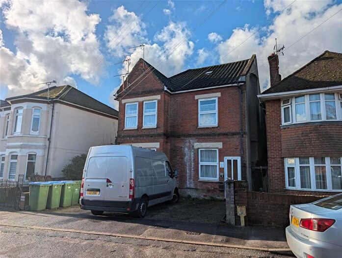 1 Bedroom Flat For Sale In Westridge Road, Southampton, SO17