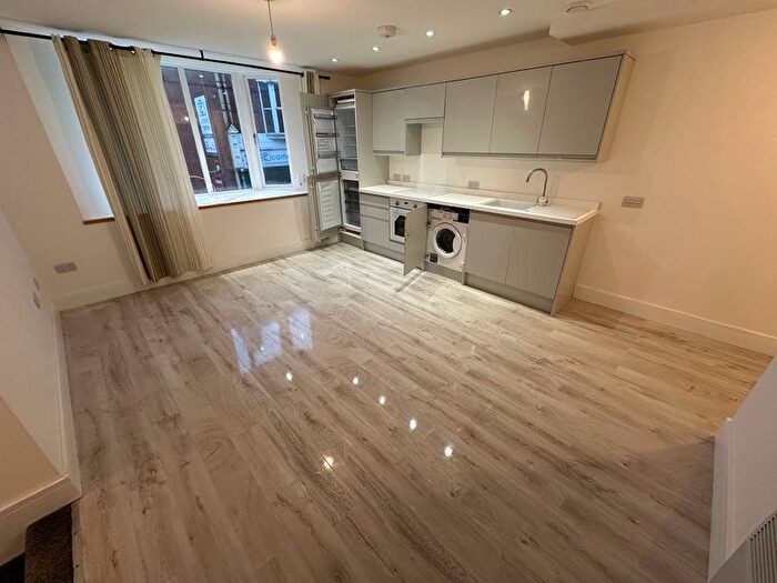 2 Bedroom Property To Rent In Charles Street, Newport, NP20