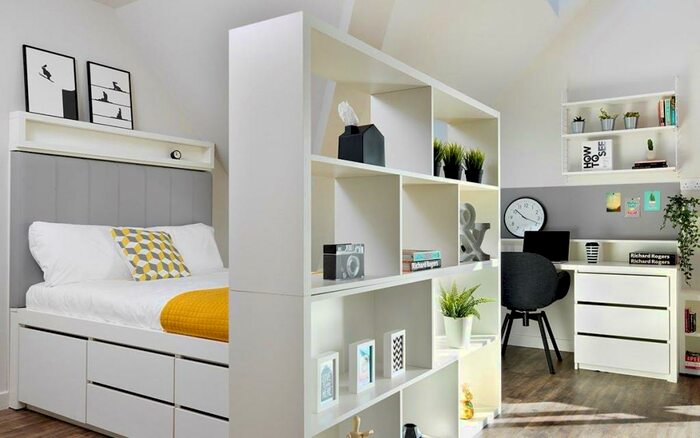 1 Bedroom Apartment To Rent In Pulteney Road, Bath, BA2