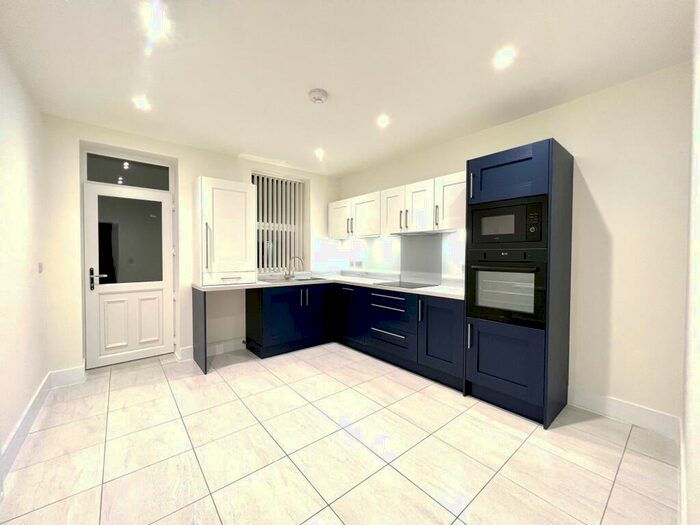 3 Bedroom Terraced House To Rent In Crossgate, Mexborough, S64