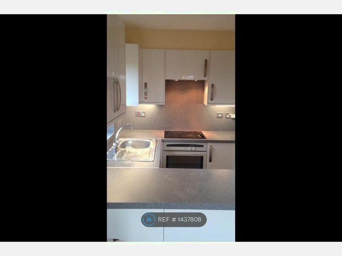 1 Bedroom Flat To Rent In Wicket Road, London, UB6