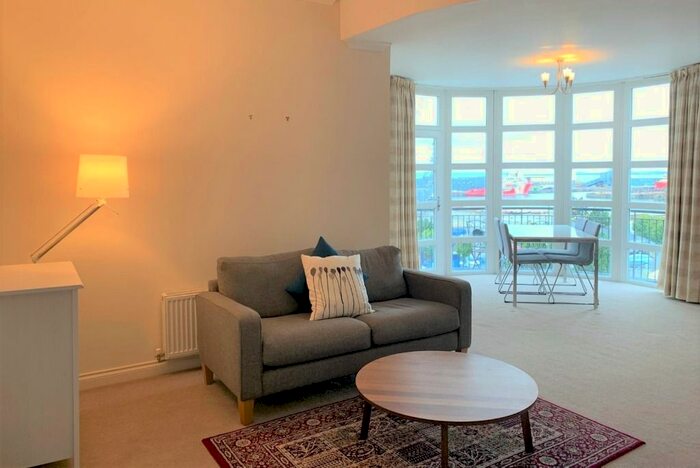 2 Bedroom Flat To Rent In Ocean Way, Leith, Edinburgh, EH6