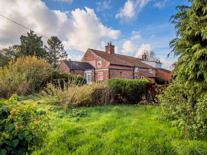 2 Bedroom Character Property For Sale In Smallburgh Road, Barton Turf, NR12