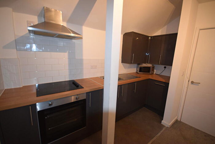 Flat To Rent In East Street, Southampton, City Of Southampton, SO14
