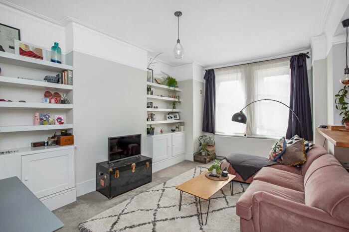 1 Bedroom Apartment To Rent In St Faiths Road Dulwich, SE21