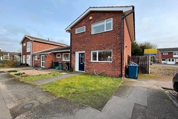 3 Bedroom Semi-Detached House To Rent In West Bridgford, Nottingham, NG2