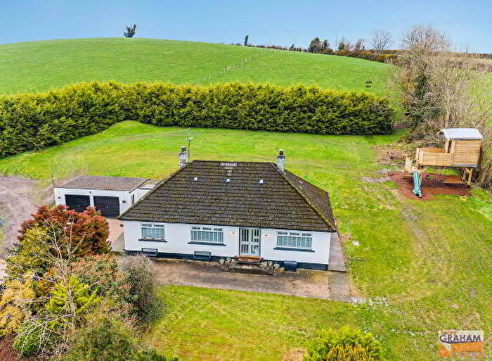 3 Bedroom Detached Bungalows For Sale In Ballylintagh Road, Hillsborough, BT26