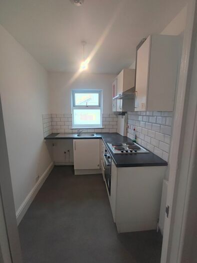 2 Bedroom Flat To Rent In Trafalgar Road, Wallasey, CH44