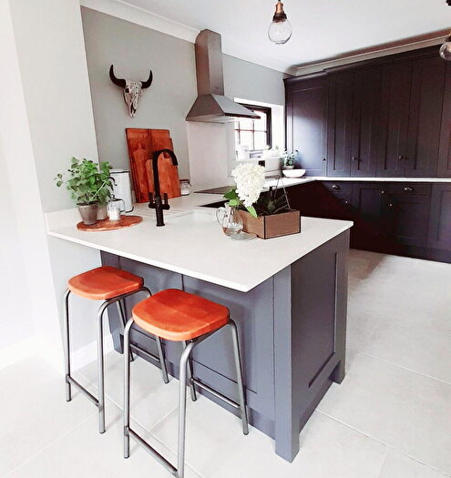 2 Bedroom Semi-Detached House For Sale In Liverpool Road, Walmer Bridge, "on The Cusp Of Longton", PR4
