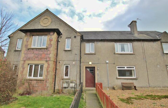 2 Bedroom Apartment To Rent In Braehead Road, Stirling, Stirling, FK7