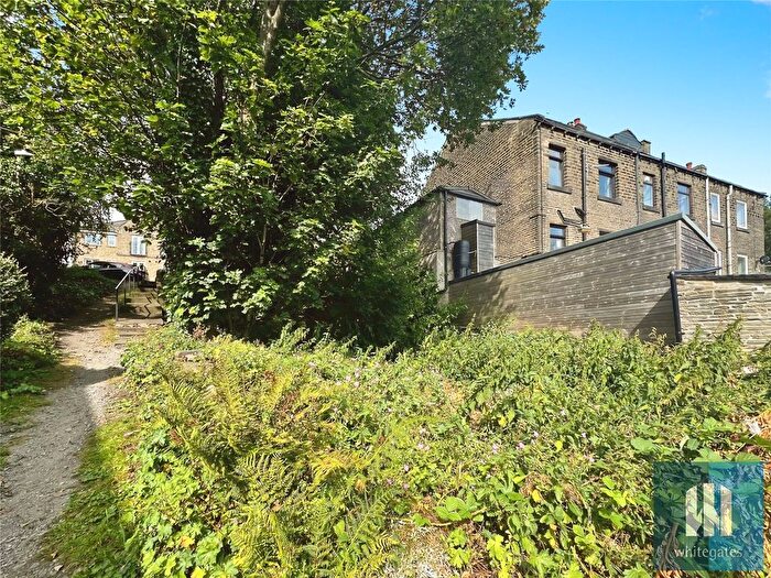 Land For Sale In New Hey Road, Outlane, HD3